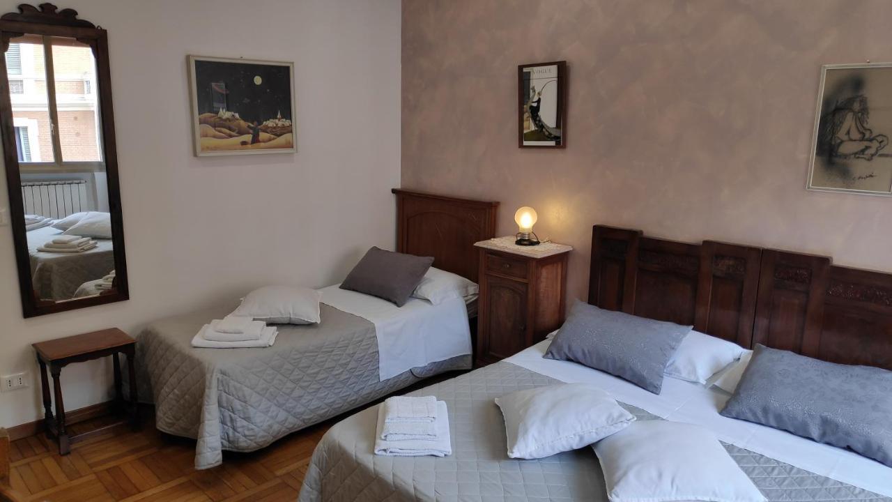 Bed & Breakfast Centrale Болоня Екстериор снимка