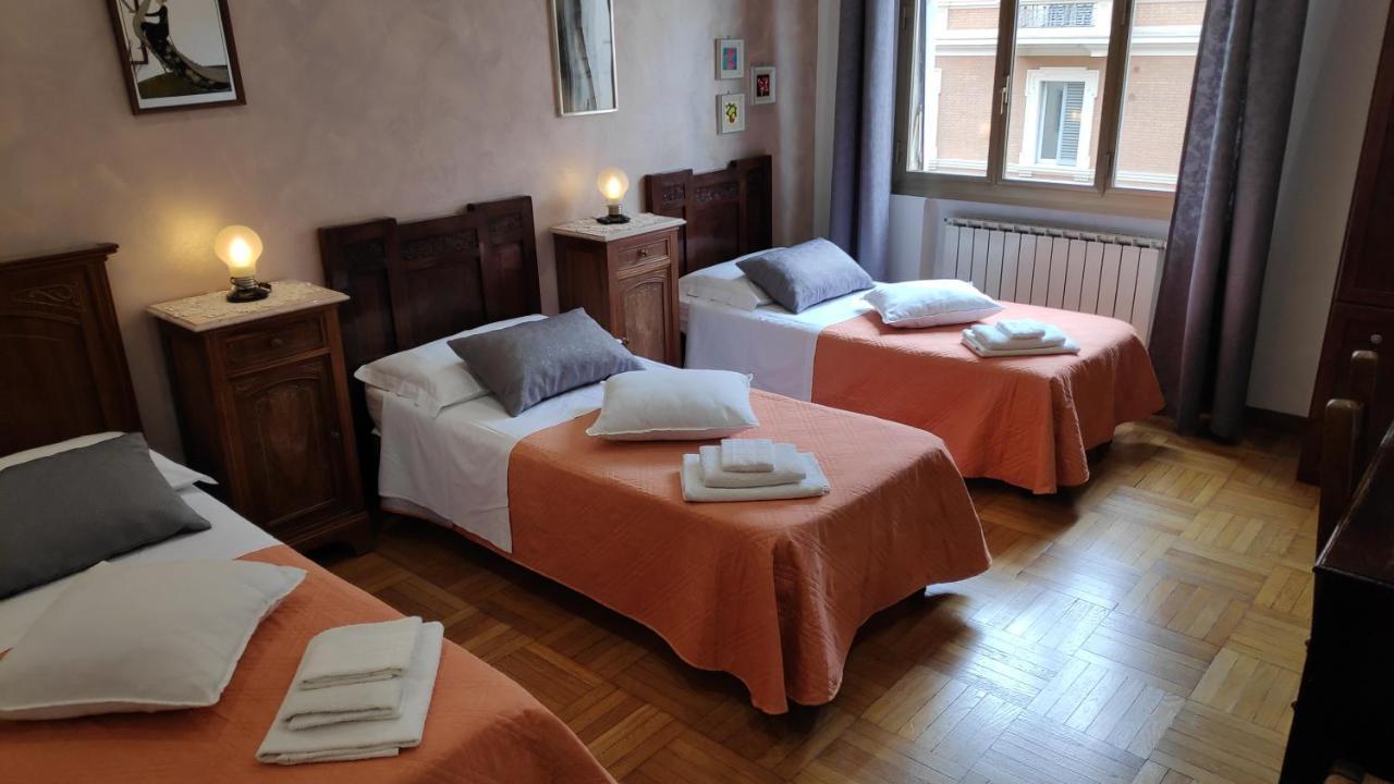 Bed & Breakfast Centrale Болоня Екстериор снимка