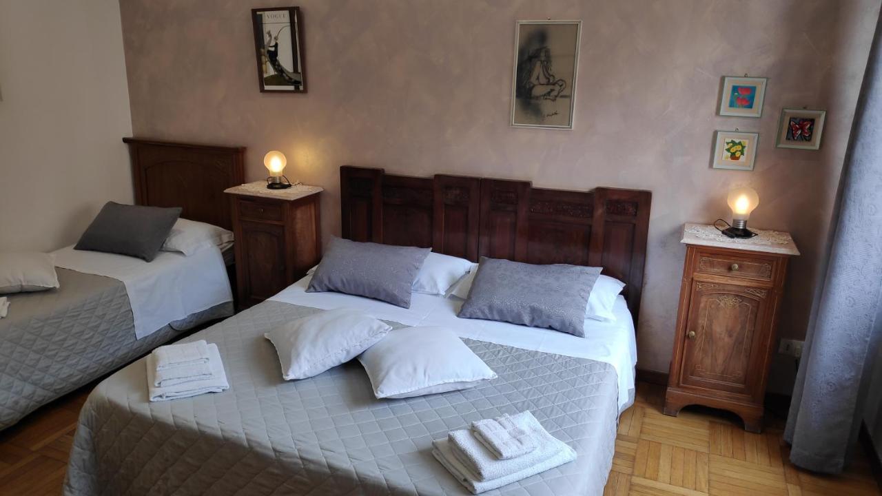 Bed & Breakfast Centrale Болоня Екстериор снимка